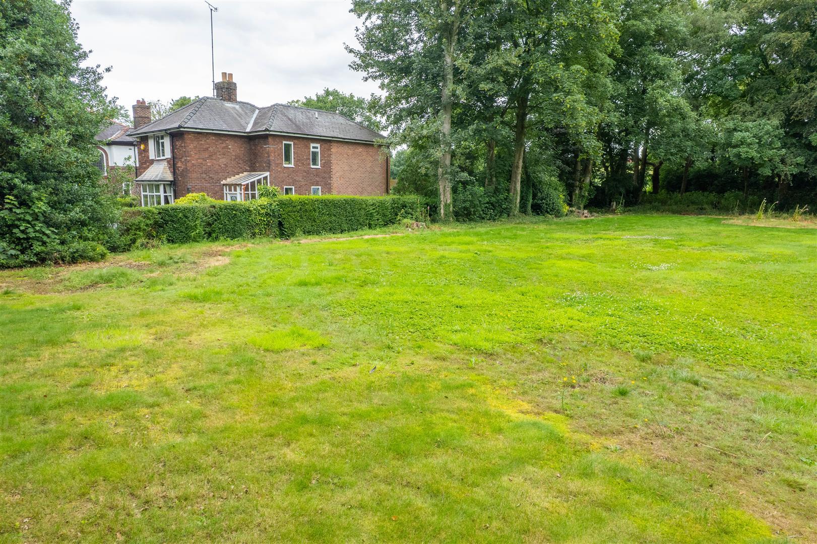 Higher Walton Road, Walton le Dale, Preston
